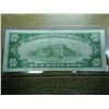 Image 2 : 1929 TYPE II $10 NATIONAL CURRENCY WARREN NATIONAL