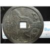 Image 1 : 2 3/4" LARGE ASIAN COIN