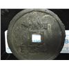 Image 2 : 2 3/4" LARGE ASIAN COIN