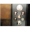 Image 2 : 1985 CANADA DOUBLE DOLLAR PROOF SET NATIONAL PARKS