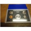 Image 1 : 1968 US PROOF SET WITH BOX, 40% SILVER HALF