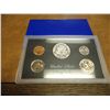 Image 2 : 1968 US PROOF SET WITH BOX, 40% SILVER HALF