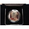 Image 2 : 1992-W WHITE HOUSE PF SILVER DOLLAR