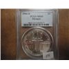 Image 1 : 1984-D OLYMPIC SILVER DOLLAR PCGS MS69