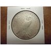 Image 2 : 1934-S PEACE SILVER DOLLAR KEY DATE