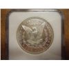 Image 2 : 1890-S MORGAN SILVER DOLLAR NGC AU
