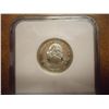 Image 2 : 2000-S SILVER MASSACHUSETTS QUARTER NGC PF69