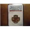 Image 1 : ERROR 2007 WASHINGTON DOLLAR MISSING EDGE LETTERS