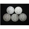 Image 1 : 1906,09,14,15-D & 16-D BARBER QUARTERS