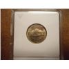 Image 2 : 1950-D JEFFERSON NICKEL ANACS MS65 5 STEPS