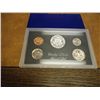 Image 2 : 1968 US PROOF SET (WITH BOX) 40% SILVER HALF