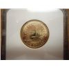 Image 2 : 2005-D SMS SACAGAWEA DOLLAR NGC MS67