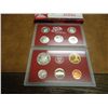 Image 2 : 2006 US SILVER PROOF SET (WITH BOX)
