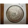 Image 2 : 1882-O MORGAN SILVER DOLLAR AU/UNC