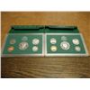 Image 2 : 1994 & 1995 US PROOF SETS (WITH BOXES)
