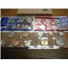Image 2 : 2006 US MINT SET (UNC) P/D (WITH ENVELOPE)