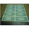 Image 2 : 10-1957-B $1 SILVER CERTIFICATES