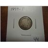 Image 1 : 1899-S BARBER DIME
