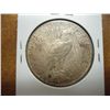 Image 2 : 1922 PEACE SILVER DOLLAR