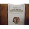 Image 1 : 2000-S SILVER SOUTH CAROLINA QUARTER NGC PF70