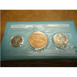 1976 SPECIAL ANA CONVENTION COIN SET SEE DESCRIP.