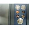 Image 2 : 1986 US PRESTIGE PROOF SET STATUE OF LIBERTY