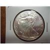 Image 1 : 2012 AMERICAN SILVER EAGLE UNC