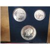 Image 2 : 1976 US BICENTENNIAL SILVER PROOF SET