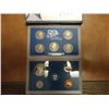 Image 2 : 1999 US PROOF SET (WITH BOX)