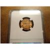 Image 2 : 1972-S LINCOLN CENT NGC MS64RD