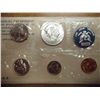 Image 1 : 1965 US SPECIAL MINT SET WITH ENVELOPE