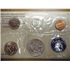 Image 2 : 1965 US SPECIAL MINT SET WITH ENVELOPE