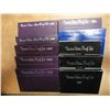 Image 1 : DECADE RUN OF 1980'S US PROOF SETS (WITH BOXES)