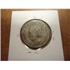 Image 2 : 1924 NETHERLANDS SILVER GULDEN .2315 OZ. ASW
