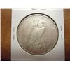 Image 2 : 1934 PEACE SILVER DOLLAR