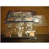 Image 1 : 1996 US MINT SET (UNC) P/D (WITH ENVELOPE)