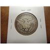 Image 2 : 1901-S BARBER HALF DOLLAR