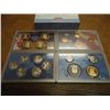Image 1 : 2009 US PROOF SET (WITH BOX) 18 PIECES