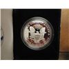 Image 2 : 2001-W PROOF AMERICAN SILVER EAGLE
