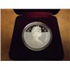 Image 2 : 1982 CANADA REGINA SILVER DOLLAR PROOF
