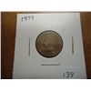 Image 1 : 1859 INDIAN HEAD CENT