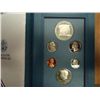Image 1 : 1987 US PRESTIGE PROOF SET CONSTITUTION