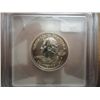 Image 2 : 2001-S RHODE ISLAND QUARTER ICG PR69 DCAM