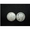 Image 1 : 1926 P & D MERCURY DIMES