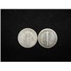 Image 2 : 1926 P & D MERCURY DIMES