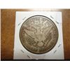 Image 2 : 1907-D BARBER HALF DOLLAR (FINE)