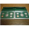 Image 2 : 1996 & 1998 US PROOF SETS (WITH BOXES)