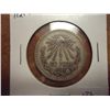 Image 1 : 1921-M MEXICO CAP & RAYS SILVER PESO