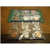 Image 1 : 1993 US MINT SET (UNC) P/D (WITH ENVELOPE)