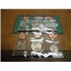 Image 2 : 1993 US MINT SET (UNC) P/D (WITH ENVELOPE)